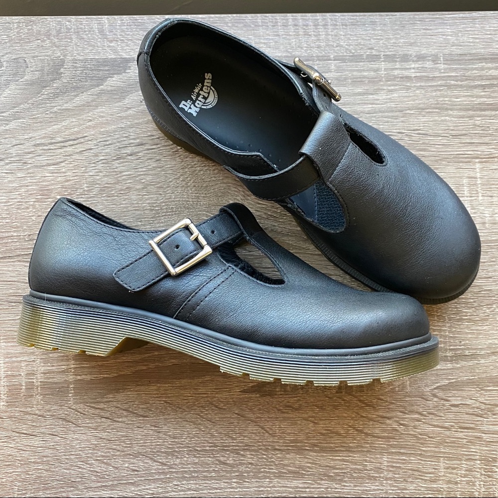 Dr. Martens Polley Mary Janes